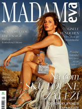 Madam Eva (Slovakia-September 2026)